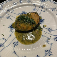 銀座うかい亭 - 