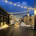 廻転寿司弁慶 - 