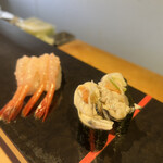 廻転寿司弁慶 - 