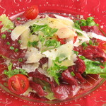 イタリアン チーズバル バルバル - 