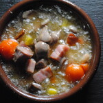 イタリアン チーズバル バルバル - 