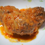 qui - テイクアウト　ミートボール