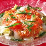 イタリアン チーズバル バルバル - 