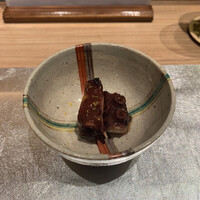 鮨処 石ばし - 