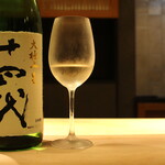 新日本料理おぶね - 