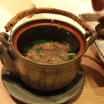 新日本料理おぶね - 