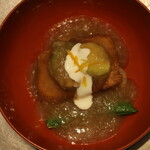 新日本料理おぶね - 