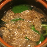 新日本料理おぶね - 