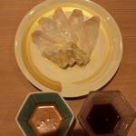 新日本料理おぶね - 