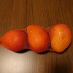 狩俣マッチャーズ - マンゴー