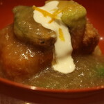 新日本料理おぶね - 