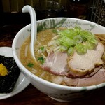 G麺７ - 