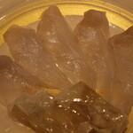 新日本料理おぶね - 