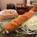 Atsugiri Tonkatsu Yoshihira - 