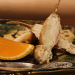 新日本料理おぶね - 