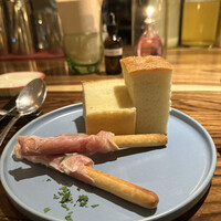 トラットリア ゴデレッチョ エビス 恵比寿 - 