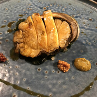 渋谷鉄板焼きOKANOUE - 