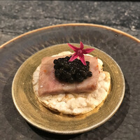 渋谷鉄板焼きOKANOUE - 