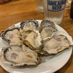 TheOysters牡蠣専門店 - 