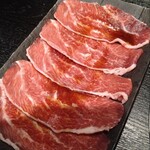 Saga Gyu Yakiniku Uwa Batei - 