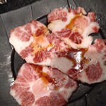 Saga Gyu Yakiniku Uwa Batei - 