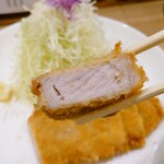 Tonkatsu Kare Butadaimyou - 