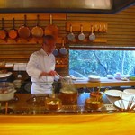 シュマンドール - 