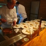 シュマンドール - 