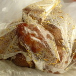 辻肉店 - 肉団子