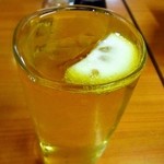 居酒屋 きよし - ボール