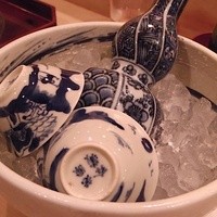 帰燕 - 冷酒