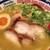 博多鶏麺 - 料理写真:ラーメン並
