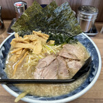 らーめん　正直もん - 