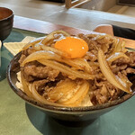 Meshi To Sake Ranmaru - 