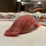 Shiogama Sushi Tetsu - 塩竃の大トロ