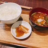 京洋食 まつもと - 