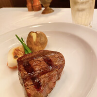 AKARENGA STEAK HOUSE - 