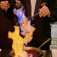 AKARENGA STEAK HOUSE - 