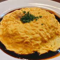 京洋食 まつもと - 