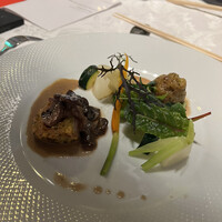 四間道レストランMATSUURA - 