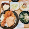 新潟カツ丼 タレカツ - 