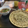 江戸切りそば 石泉 - 