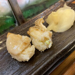 Kyou Sushi - 