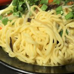 麺酒房 龍安 - 麺