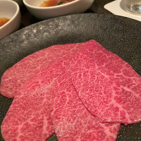 焼肉うしごろ 銀座並木通り店 - 