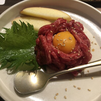極上松阪牛 牛追道中 - 