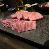 焼肉うしごろ 銀座並木通り店 - 