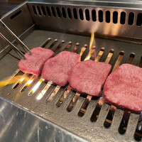 焼肉うしごろ 銀座並木通り店 - 