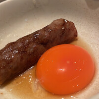 焼肉うしごろ 銀座並木通り店 - 