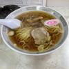 清華 - R5.3　ラーメン